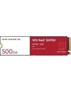 Western Digital WD Red SN700 M.2 500 GB PCI Express 3.0 NVMe