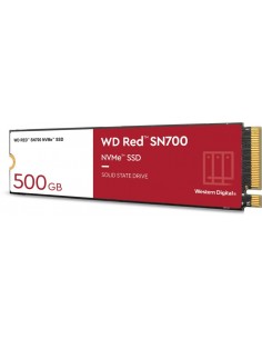 Western Digital WD Red SN700 M.2 500 GB PCI Express 3.0 NVMe 2