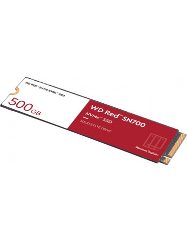 Western Digital WD Red SN700 M.2 500 GB PCI...