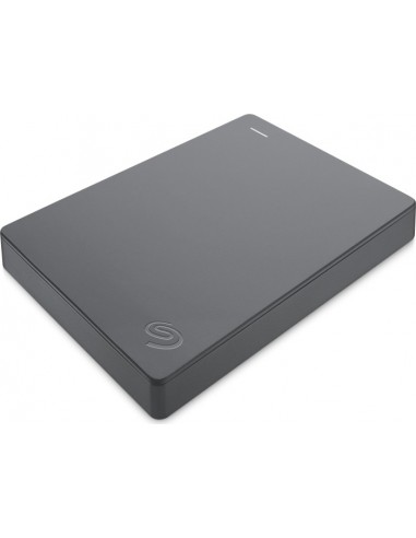 Seagate Archive HDD Basic external hard drive 1000 GB Silver