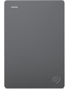 Seagate Archive HDD Basic external hard drive 1000 GB Silver 2