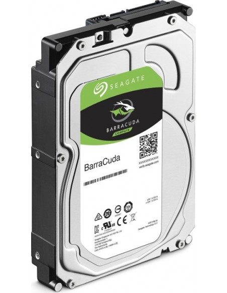 Seagate Barracuda ST1000DM010 internal hard drive 3.5" 1000 GB Serial ATA III