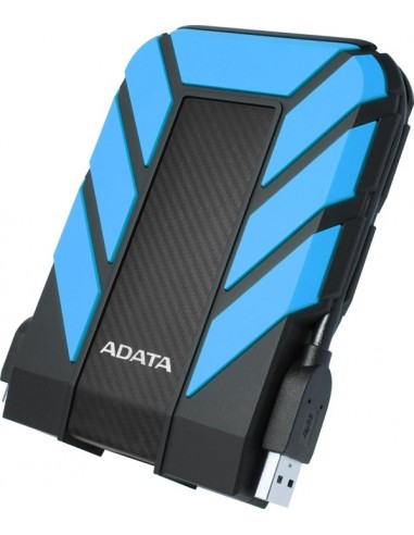 ADATA HD710 Pro external hard drive 1000 GB...