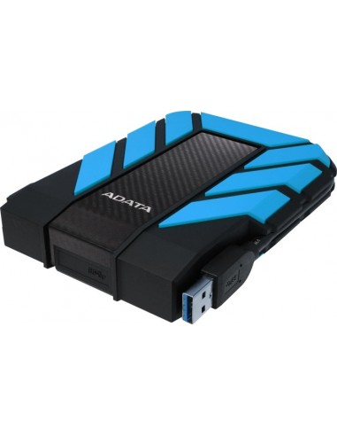 ADATA HD710 Pro external hard drive 1000 GB...