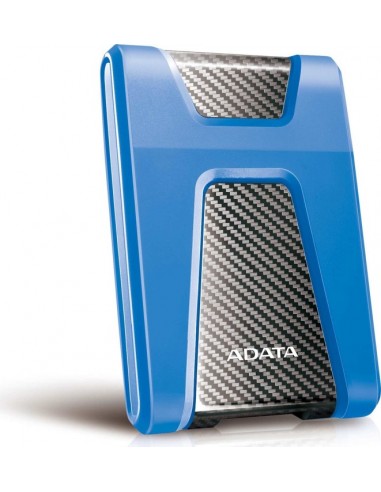 ADATA AHD650-2TU31-CBL external hard drive 2000...
