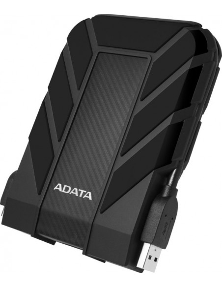 ADATA HD710 Pro external hard drive 5000 GB Black