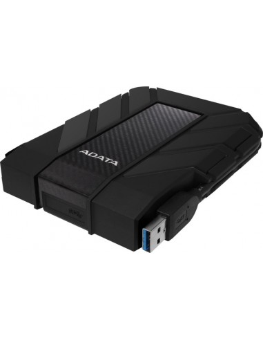 ADATA HD710 Pro external hard drive 5000 GB Black