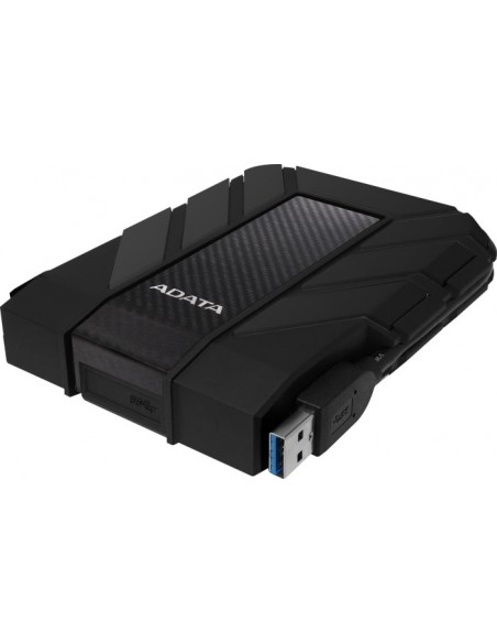 ADATA HD710 Pro external hard drive 5000 GB Black