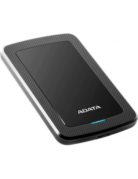 ADATA HV300 external hard drive 1000 GB Black