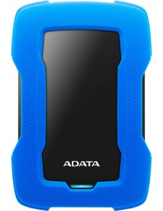 ADATA HD330 external hard drive 1000 GB Blue