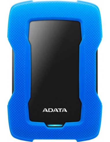 ADATA HD330 external hard drive 1000 GB Blue