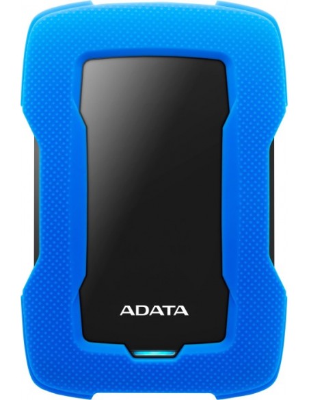 ADATA HD330 external hard drive 1000 GB Blue