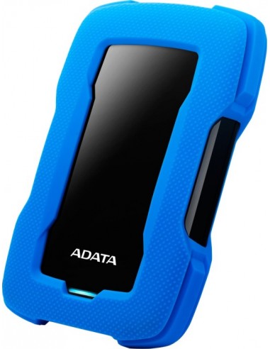 ADATA HD330 external hard drive 1000 GB Blue