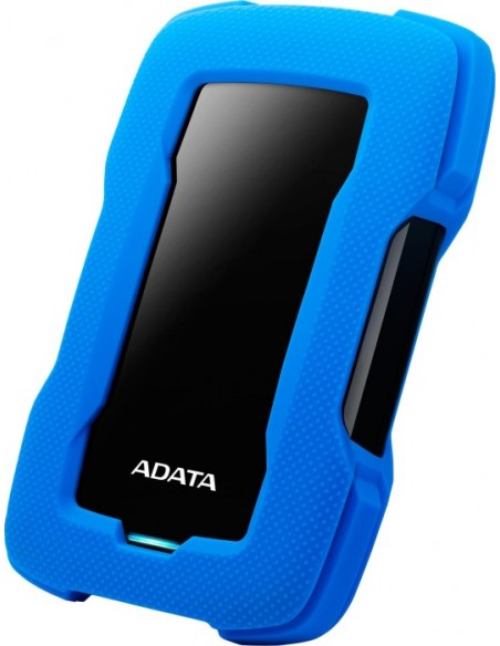 ADATA HD330 external hard drive 1000 GB Blue
