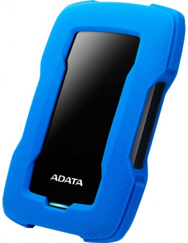 ADATA HD330 external hard drive 1000 GB Blue