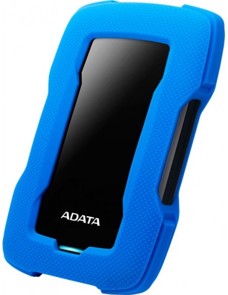 ADATA HD330 external hard drive 1000 GB Blue
