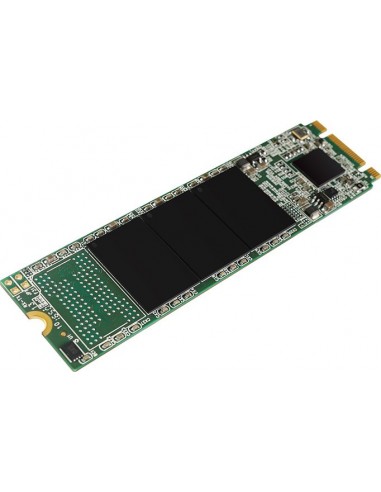 Silicon Power SP128GBSS3A55M28 internal solid state drive M.2 128 GB Serial ATA III SLC