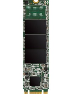 Silicon Power M.2 2280 A55 Half-slim 256 GB Serial ATA... 2
