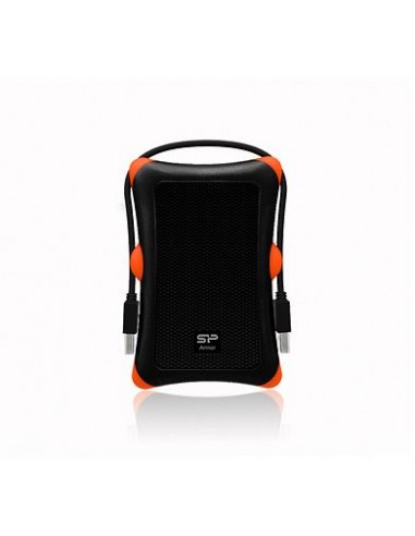 Silicon Power Armor A30 external hard drive...