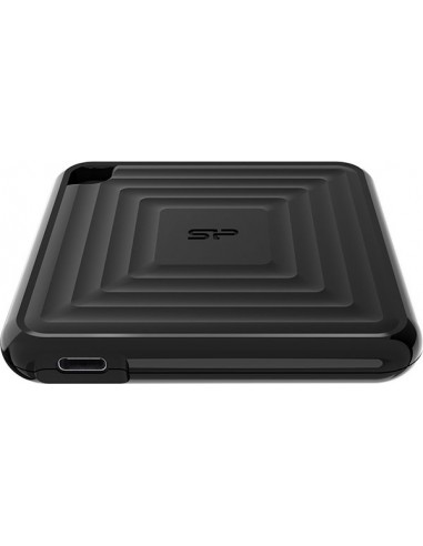 Silicon Power PC60 960 GB Black
