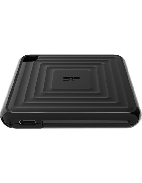 Silicon Power PC60 960 GB Black