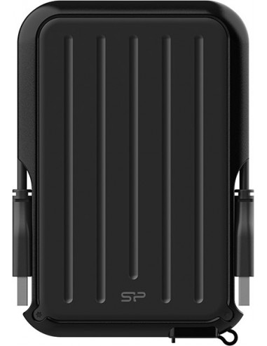 Silicon Power A66 external hard drive 1000 GB...