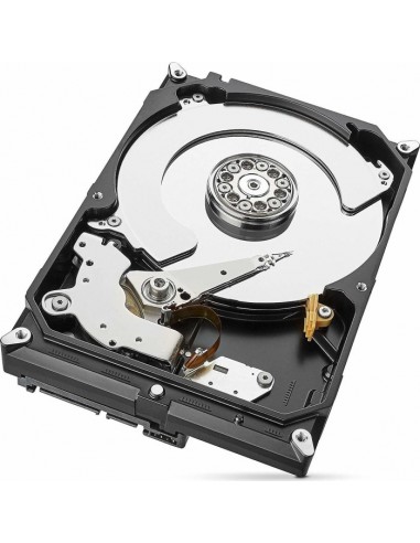 Seagate SkyHawk ST2000VX008 internal hard drive...