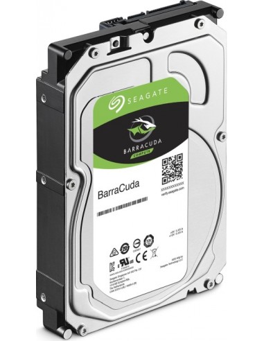 Seagate Barracuda ST4000DM004 internal hard...