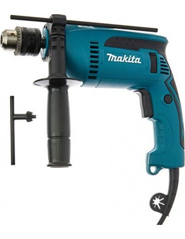 Makita HP1640 drill Key 2800 RPM 2 kg