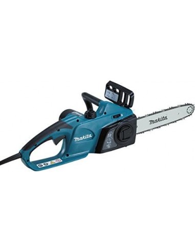 Makita UC4041A chainsaw 1800 W 7820 RPM Black, Turquoise