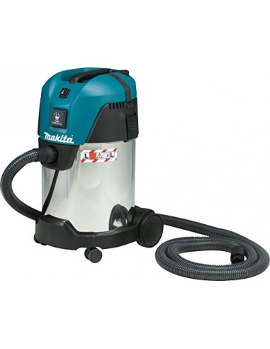 Makita L Class dust extractor 30L