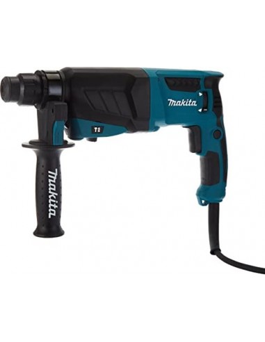 Makita HR2630 rotary hammer SDS Plus 800 W