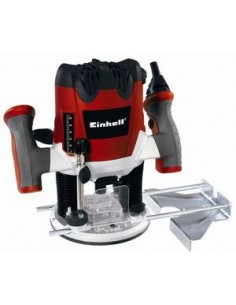 Einhell RT-RO 55 power router 1200 W 11000 - 30000 RPM...