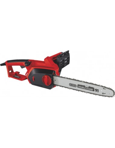 Einhell 4501720 chainsaw Black, Red 2000 W