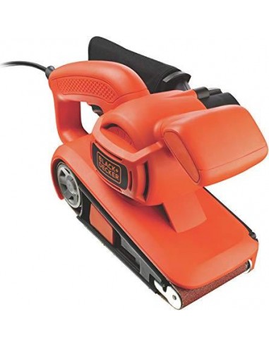 Black - Decker KA86 Belt sander