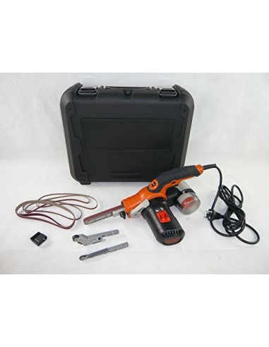 Black - Decker KA902EK Belt sander