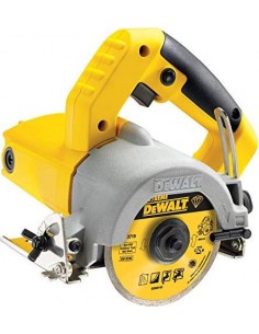 DeWALT DWC410-QS benchtop/stationary tile saw 1300 W...