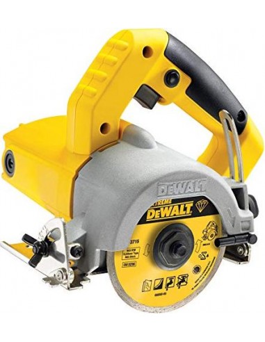 DeWALT DWC410-QS benchtop/stationary tile saw 1300 W 13000 RPM