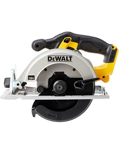 Circular saw DeWalt DCS391N-XJ