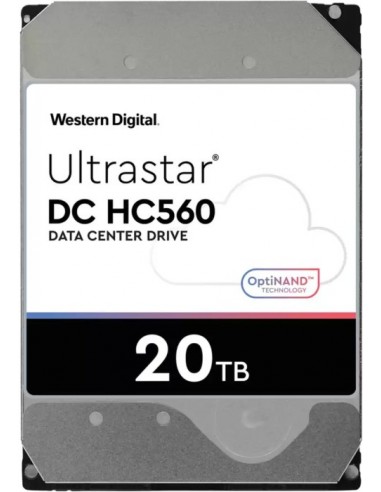 Western Digital Ultrastar DC HC560 3.5" 20480...