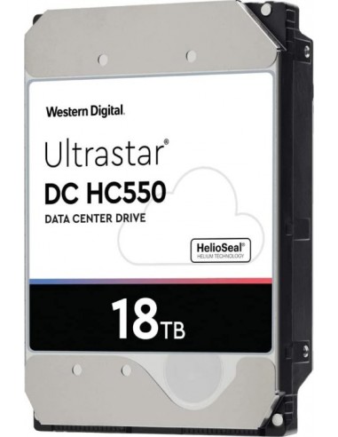 Western Digital Ultrastar 0F38459 3.5" 18000 GB Serial ATA  III