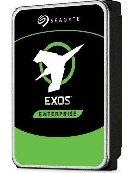 Seagate Exos X16 3.5" 14000 GB Serial ATA III