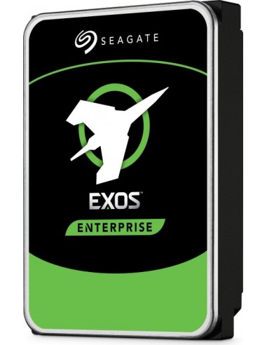 Seagate Exos X16 3.5" 16000 GB Serial ATA III