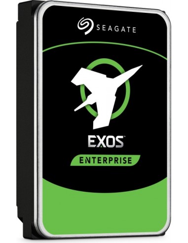 Seagate Exos X16 3.5" 16000 GB Serial ATA III