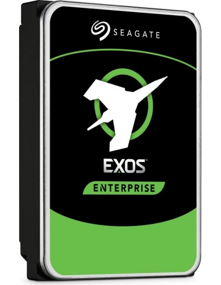 Seagate Exos X16 3.5" 16000 GB Serial ATA III