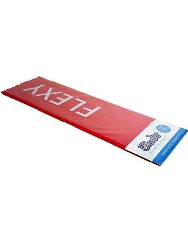 Refill Set 3Doodler FLX04-RED (red)