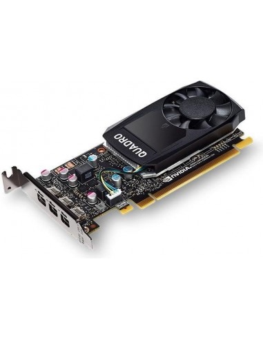 Lenovo 4X60N86656 graphics card NVIDIA Quadro P400 2 GB GDDR5