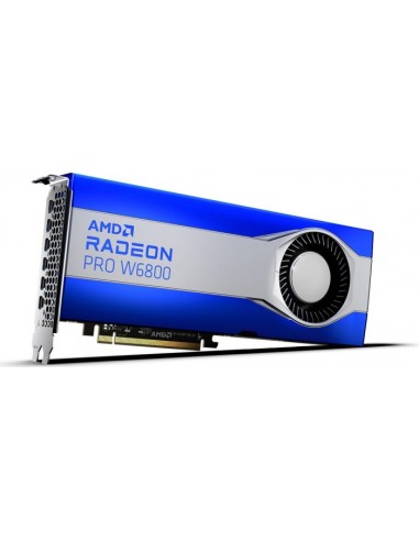 AMD PRO W6800 Radeon PRO W6800 32 GB GDDR6