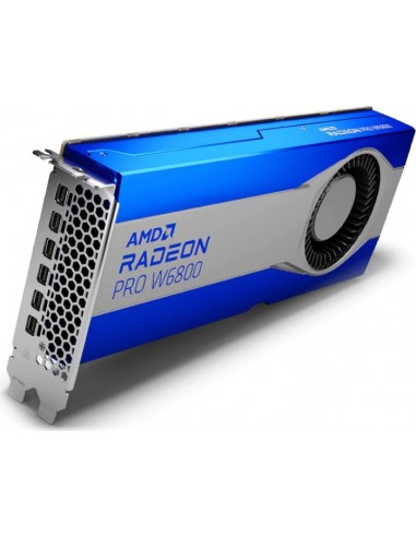 AMD PRO W6800 Radeon PRO W6800 32 GB GDDR6