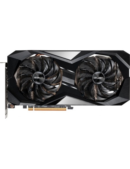 Asrock Challenger Radeon RX 6700 XT D 12GB OC AMD GDDR6